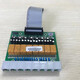 Guowei Times WS848 Interruptor de teléfono programable Extensión de expansión Extensión Extendida Tablero externo Interruptor WS848 Accesorios de tablero de Teléfono de usuario programable 11D Tipo de 8 vías Tablero extendido