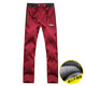 Tiger Trace Sport Hosen Herren Dünne Sommerhosen gerade lose Lose großer Baumwoll -Laufübungen geschlossene Kellner Hosen Freizeithosen Grau (9898 geschlossen) 3xl