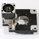 
Berrytian 60/85/130 Precision hollow rotating platform Electric rotary disc rotary table stepping servo motor indexing disk Optoelectronic EE-SX674