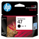 HP (HP) 47 Tintenpatronen für HP 4826 4829 4825 4828 4877 4929 47 Schwarze Tintenpatronen