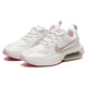 耐克（NIKE）女鞋春夏新款AIR MAX VERONA气垫运动跑步鞋DJ3888-600 CZ3960-100 38.5