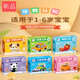 Timini Children's Puzzle 2-year-old baby 3 to 6 children's intellectual development 0-3 boys animals 1 two girls 4 introductory toys [Transportation + Fruit and Vegetables] 64 patterns