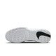 Nike (Nike) Zoom Vapor Pro Men and Women Hard Court Hard Tennis Shoes Competity Sneakers Barefoot 2023 Australian Open Spring New Model [Modelo de hombres] DR6191-101 Blanco y negro 42 (por favor comuníquese con el servicio al cliente)