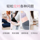 Li Ning protective belt for lumbar disc protrusion and lumbar muscle strain belt for sedentary women, special waist support for waist pain and lumbar support
