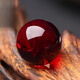 Bixiutang natural 7A water purified blood amber loose beads single bead raw stone amber beeswax bracelet Buddha beads multi-treasure bracelet diy accessories 7A grade carefully selected 12mm/single