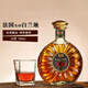 Rafathini Französisch XO Brandy Classic importierten Originalwein -Alkohol Ration Bar Bar Mix 40 Grad 500 ml 40 Grad 500 ml 1 Flasche