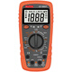 
Renjuyi customized Tianyu 2000V mining digital multimeter 2KV high-voltage mine digital display meter anti-burn high-precision multifunctional Tianyu 9905T standard delivery meter package