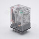 OMRON original Omron MY2N-GS intermediate relay replaces MY2NJ MY2N-J MY2N-GS DC24V