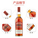 Tamnavulin Shirley Barrel Single Malt Scotch Whisky Extrany Wine 700ml Botella original Tamnavulin Shirley Barrel 700ml