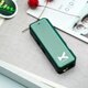 XDuoo Link2bal explosive version 270mW high thrust portable Android iPhone mobile phone small tail 4.4 balanced decoding amp cable explosive version green Android version ready for delivery