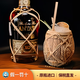 Plantage 5-Jahres-Rum Barbados/XO Rum 20-jähriges Jubiläum Gedenkfabrik Original importiert Cocktail Mischung Zuckergarten XO Rum 20-jähriges Jubiläum 700 ml