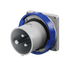 
XMSJ Scantop Aviation Press-installed Industrial Device Plug Connector Three-core Four-core Five-core 16A32A63A 3125A Installed Device Plug 248 points 12593