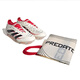 Adidas (adidas) cooler Fußball adidas Falcon Predator Elite High-End FG Spike Real Grass Football Shoes ID3880 ID3880 39