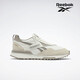 Reebok锐步男女LX 2200百搭鸽子灰复古运动休闲透气跑步鞋 GY9767 35