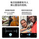 谷歌（Google）Pixel8A移动联通双4G单卡手机原生安卓系统可支持电信卡 曜石黑（8GB+128GB）
