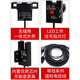 沪工自动化OMCH沪工自动化U槽型光电开关EE-SX670 671 672 673 67 EE-SX671AWR