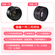 Yongnuo YN50mm F1.8 small spittoon lens automatic standard fixed focus suitable for Sony mouth ZV-E10 Nikon mouth Fuji mouth Canon mouth SLR micro single portrait lens Canon EF mouth second generation 50mm F1.8