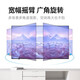 NB (ERGONOMIC) NB 757-L400 40-65-inch TV mount large screen monitor telescopic rotary bracket D65 32-75-inch load-bearing 36.4KG