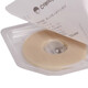 COLOPLAST Brava Brava Plastilizado a prueba de fugas Anillo de parche 12030/12042 Accesorios de atención de estoma Anillo a prueba de fuga de estoma más el estoma actualizado de 4.2 mm de espesor (10 piezas/caja)