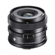 SIGMA I series full-frame mirrorless fixed focus lens 24mm F3.5 DG DN L mount
