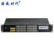 Guowei Times Programmable Telephone Switch can be expanded to 8-in and 48-out WS848-11D computer debugging network interface online extension to external line 8-in and 48-out