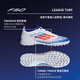 阿迪达斯 （adidas）酷锐足球阿迪达斯F50 TF欧洲杯配色中端碎钉人草足球鞋男IF1343 IF1343 44