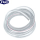 FGO PVC transparent steel wire hose, how many meters do you need (unit price of 1 meter), inner diameter 40mm, wall thickness 4mm PVC
