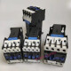 CJX2-25008两常开两常闭25004 12004 12008 95008直流接触器DC24V DC36V CJX2-95004四常开