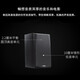 雅马哈（YAMAHA） NS-c51 B51音箱家庭影院无源音响 中置环绕 家用影院木质进口音响 NS-C51一只黑色（需连功放使用）