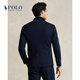 Polo Ralph Lauren 拉夫劳伦男装 经典款修身版Polo Soft西装外套RL15605 410-海军蓝 L