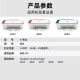 V4INK适用惠普47墨盒hp47打印机墨盒惠普4825 4800 4826 4877墨水盒4828 4925 【京仓发货】47墨盒大容量(黑色)