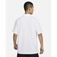 耐克（NIKE）【劲浪体育】男子宽松版型短袖翻领T恤FN3895-100 FN3895-100 S