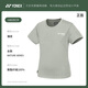 YONEX YONEX yy badminton uniform 2025 new comfortable men and women environmentally friendly sports T-shirts, short-sleeved tops 16835-384 [mint color] women's sports T-shirt M