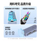
Green Connector USB3.0 4-port split connector-with wires 2 meters 15919