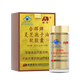 敖东 灵芝孢子油软胶囊30g 孢子粉萃取增强免疫力 中老年营养品保健品