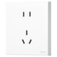 LEGRAND TCL PANEL DIBUJO DESCARGO BLANO