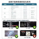 
Zhenhang is suitable for BMW CarPlay/HiCar12357 series X1X3X5NBT/CIC modified central control navigation large screen BMW 10.25-inch Linux ultra-clear screen + package installation Official standard + multi-equipped reversing image camera