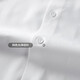 HLA Hailan Home Short Sleeve Shirt Men's Summer Tip Collar Moisturizing Quick Dry Slim Shirt Men's HNCBD2Y010A