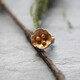 Michael Michaud Deutsche Licht Luxus Schmuck Blume Diamant Schmuck Gold und Silber Brosche Stifte Literary Retro Elegant Fashion Business Geschenkohrringe (4872)