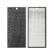 Ячейка фильтра Kissair F-VK655C/F-P04MXZ Aldehyde и Dust Collect Filter Celt