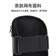 Fei Ruopu running mobile phone arm bag sports equipment arm sleeve arm sleeve wrist bag wrist bag arm bag arm mobile phone bag LL8 blue leather film mesh style