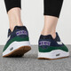 耐克（NIKE）新款跑步鞋女鞋2025夏季AIRMAX气垫减震运动鞋时尚轻便透气休闲鞋 DV3887-400/藏青色 36.5