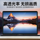 卡迪贝苹果MacBookPro屏幕膜抗蓝光保护膜macbookair磨砂防反光mac笔记本电脑膜M2防阳光防辐射护眼贴膜 老款苹果Air13.3寸(A1369/A1466) 磨砂防蓝光防反光（1片装）