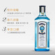 Sagli Gin Sapphire Gin Bifuda Original Bottle Imported Jintangli Changdao Ice Tea Bartending Base Wine Mumbai Sapphire Gin 750mL 1 Bottle