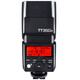 SHENNIU TT350 FLASH CAMARA TOP FLASH FLASHER Высокоскоростная синхронная заливка света внешняя стрельба световая камера горячее обувь Автоматическое измерение. Перенос на открытом воздухе. Официальный стандарт TT350 TT350 (не может быть использован напрямую, батарея № 5) Pentax (v350 не имеет этой версии)