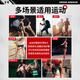 Under Armor waist disc fitness exercise deadlift squat girdle for men and women running abdominal tightening waist support waist support