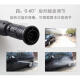 
Tongrubi is suitable for black cat cleaning machine high pressure water gun 55/58/280/380 household car washing machine spray gun head accessories 14380 outer wire