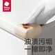babycare 防撞角婴儿护角防磕碰宝宝安全桌面儿童加厚保护套L型-卡塔白
