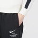 Nike (NIKE) Men's Clothing Casual Knitted Trousers Sports Life FULL LENGTH PANT FD9894-010 FD9894-010/Spring S (165/72A)