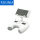Fiftish Fin Source Technology V6S2.0 Professionelle Unterwasserdrohne 4K High Definition Camera Tubmersible Visual Fernbedienung Rettung Salvage U-Boot Intelligente Schießroboter-Fernbedienung